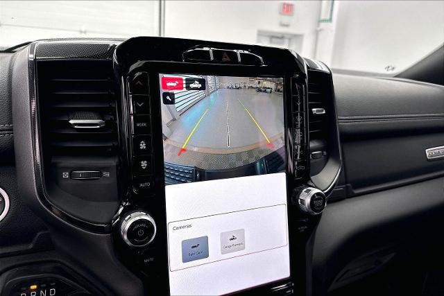 2022 RAM 2500 Power Wagon