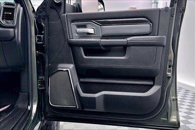 2022 RAM 2500 Power Wagon