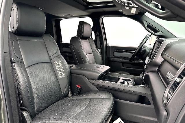 2022 RAM 2500 Power Wagon