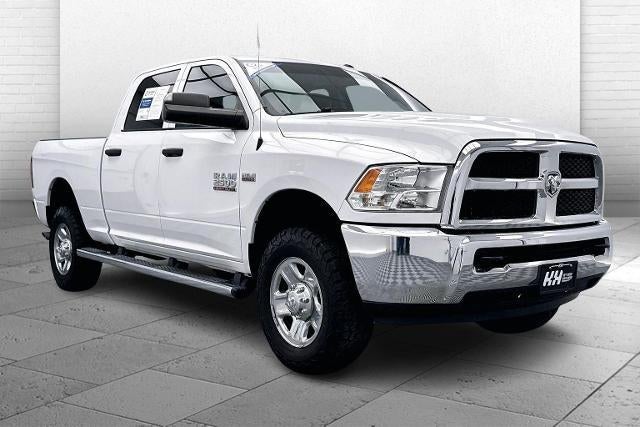 2016 RAM 2500 Tradesman