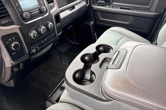 2016 RAM 2500 Tradesman