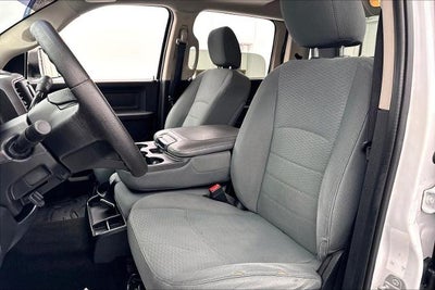 2016 RAM 2500 Tradesman