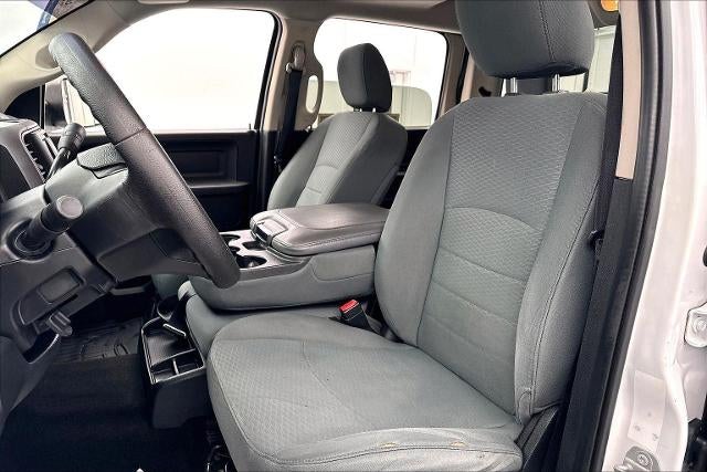 2016 RAM 2500 Tradesman