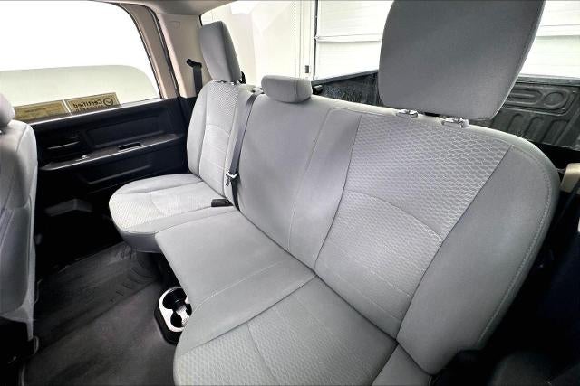 2016 RAM 2500 Tradesman