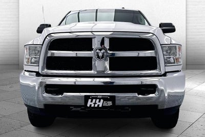 2016 RAM 2500 Tradesman