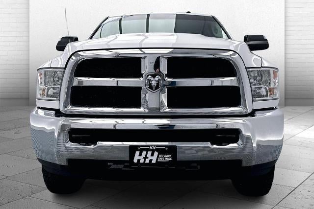 2016 RAM 2500 Tradesman