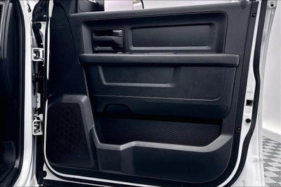 2016 RAM 2500 Tradesman