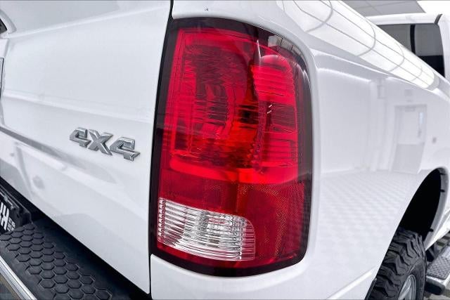 2016 RAM 2500 Tradesman