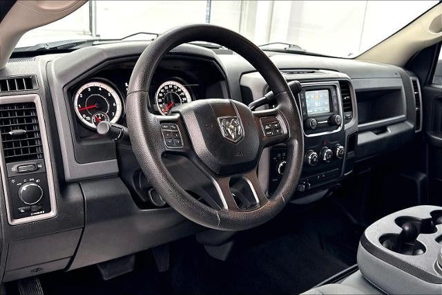 2016 RAM 2500 Tradesman