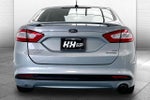 2014 Ford Fusion SE Hybrid