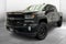 2017 Chevrolet Silverado 1500 LTZ Midnight Edition
