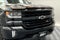 2017 Chevrolet Silverado 1500 LTZ Midnight Edition