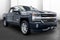 2018 Chevrolet Silverado 1500 High Country
