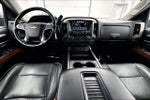 2018 Chevrolet Silverado 1500 High Country