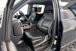 2018 Chevrolet Silverado 1500 High Country