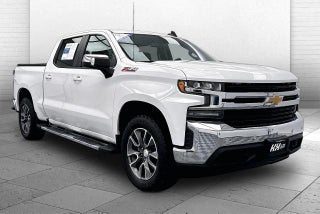 2019 Chevrolet Silverado 1500 LT All Star Edition