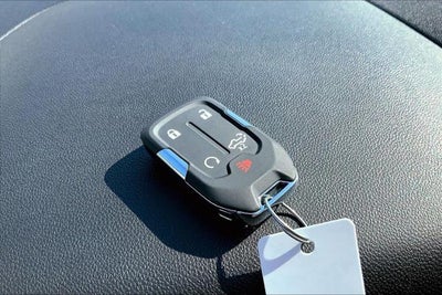 2021 Chevrolet Silverado 1500 RST All Star Edition