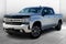2021 Chevrolet Silverado 1500 RST All Star Edition