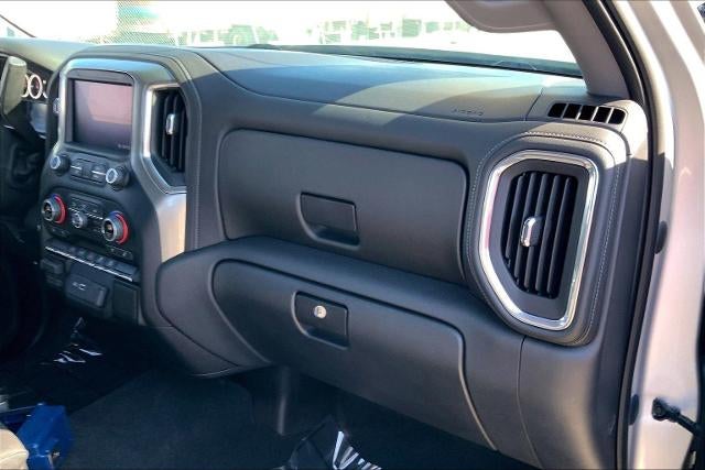 2021 Chevrolet Silverado 1500 RST All Star Edition