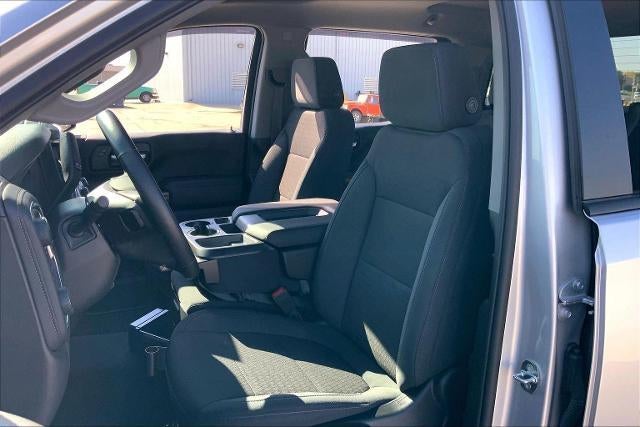 2021 Chevrolet Silverado 1500 RST All Star Edition