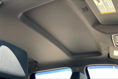 2021 Chevrolet Silverado 1500 RST All Star Edition