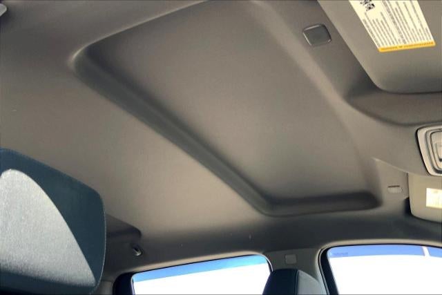 2021 Chevrolet Silverado 1500 RST All Star Edition