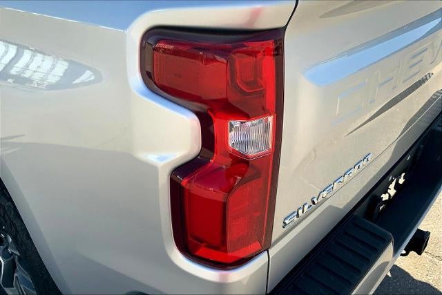 2021 Chevrolet Silverado 1500 RST All Star Edition