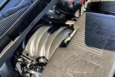 2021 Chevrolet Silverado 1500 RST All Star Edition