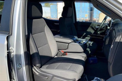 2021 Chevrolet Silverado 1500 RST All Star Edition