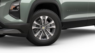 2026 Chevrolet Equinox Base