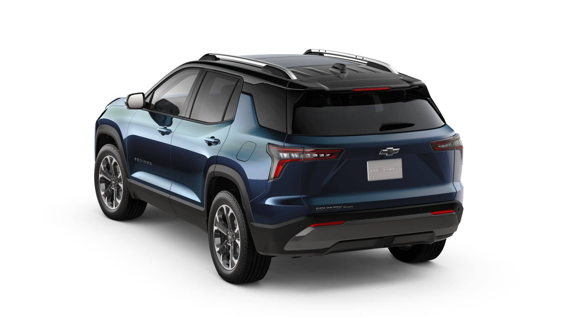 2027 Chevrolet Equinox AWD LT