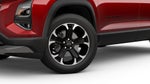 2027 Chevrolet Equinox AWD LT