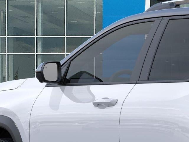 2027 Chevrolet Equinox AWD LT