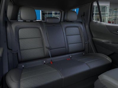 2027 Chevrolet Equinox AWD LT