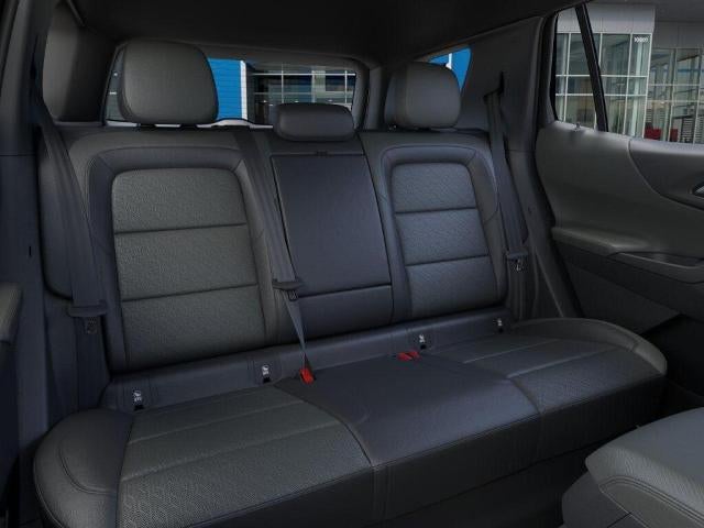 2027 Chevrolet Equinox AWD LT