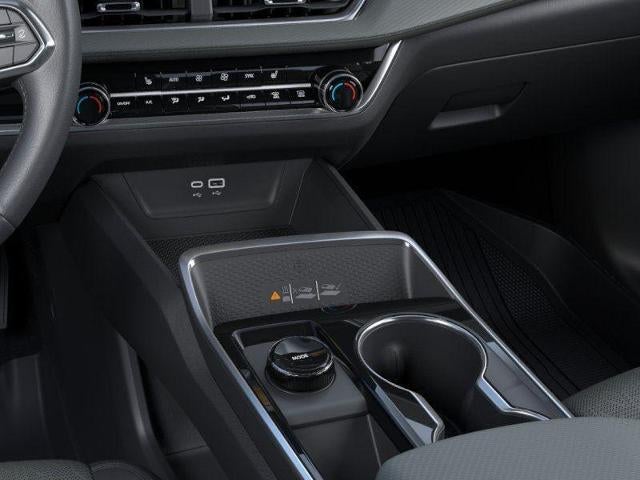 2027 Chevrolet Equinox AWD LT