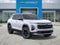 2027 Chevrolet Equinox AWD LT