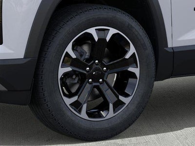 2027 Chevrolet Equinox AWD LT