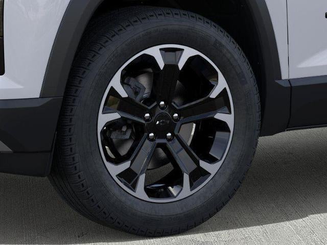 2027 Chevrolet Equinox AWD LT