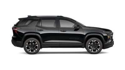 2027 Chevrolet Equinox AWD LT