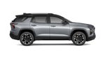 2027 Chevrolet Equinox AWD LT
