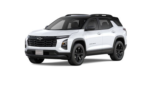 2026 Chevrolet Equinox Base