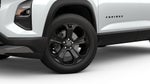 2026 Chevrolet Equinox Base