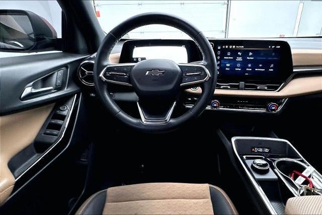 2025 Chevrolet Equinox ACTIV