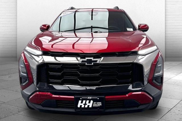 2025 Chevrolet Equinox ACTIV
