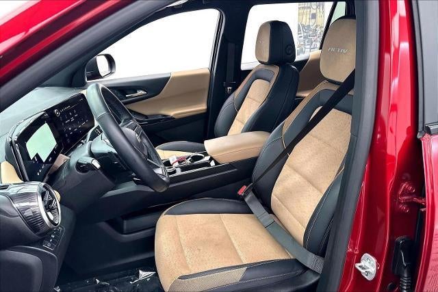 2025 Chevrolet Equinox ACTIV