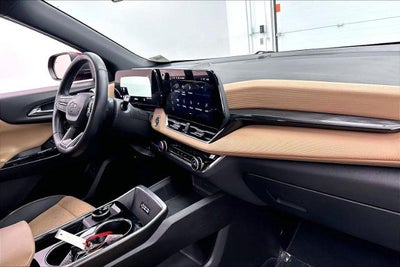 2025 Chevrolet Equinox ACTIV