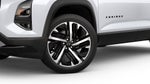 2027 Chevrolet Equinox AWD RS