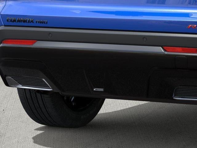 2027 Chevrolet Equinox AWD RS