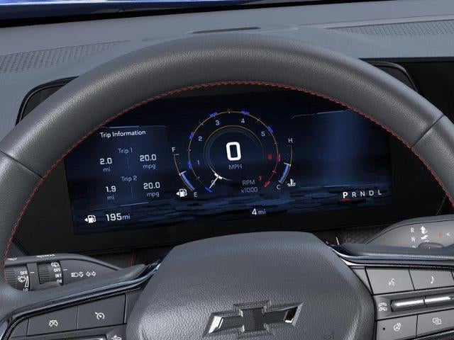 2027 Chevrolet Equinox AWD RS